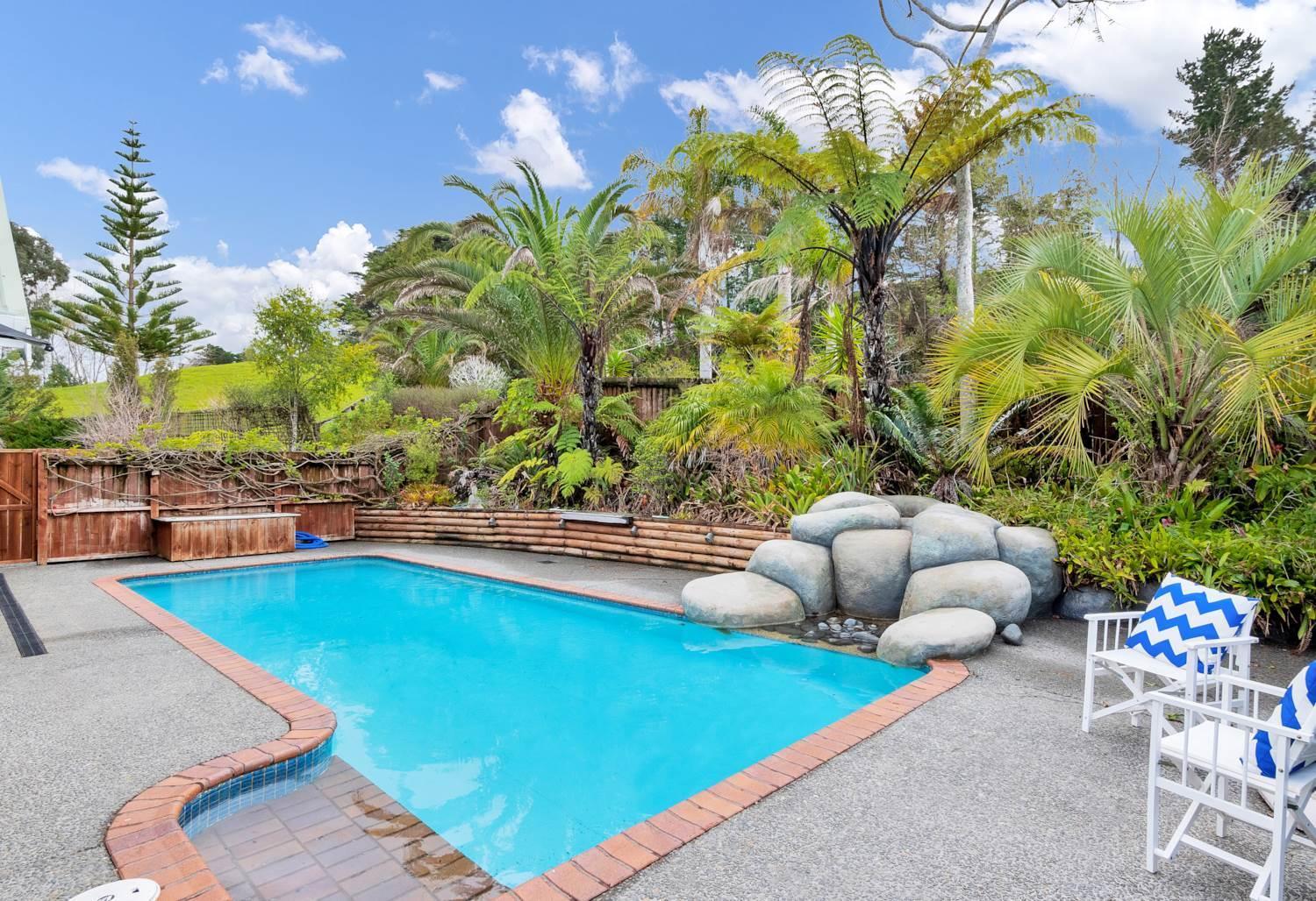 Вилла Secluded, Private Rural Retreat Mins From Warkworth -"Avondale" Minihouse Экстерьер фото